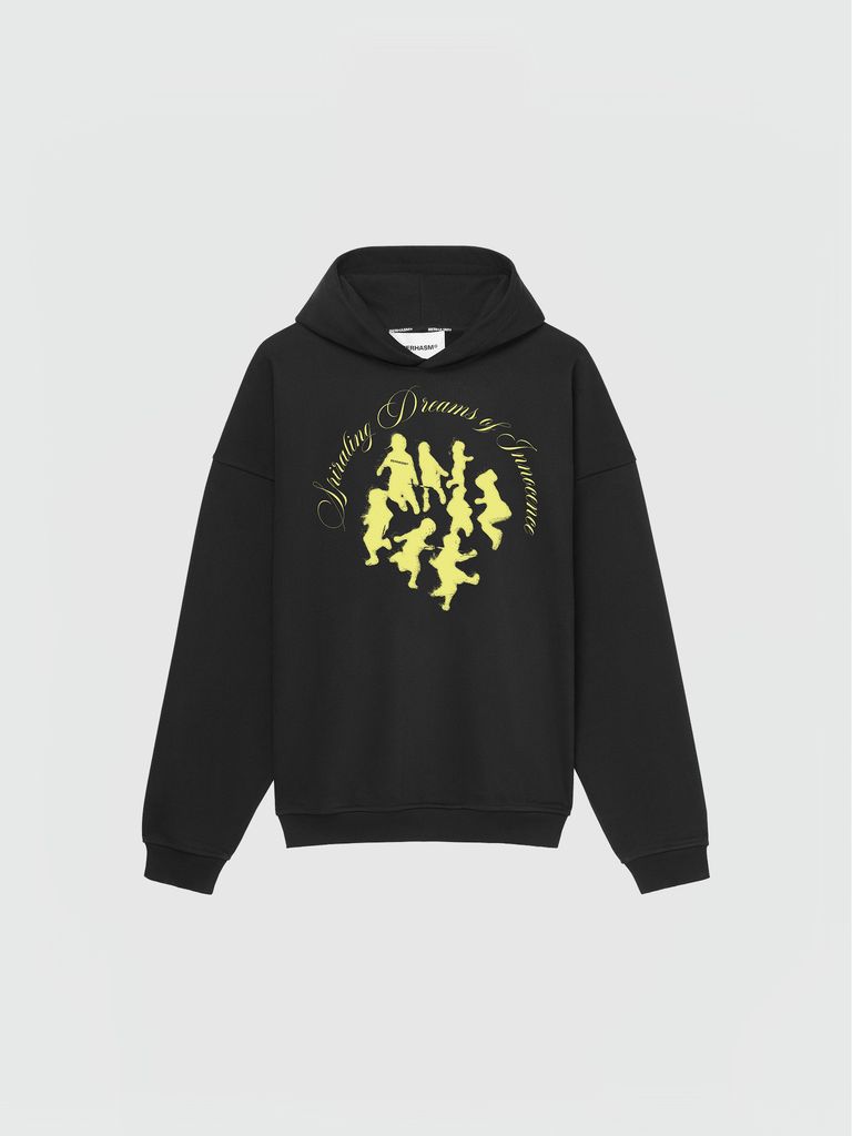 Dreams of Innocence Hoodie